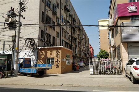 龙都诚通·香榭里3室2厅2卫73.2万133m2出售