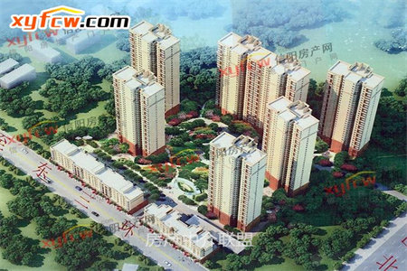 龙脉江南世家3室1厅1卫45万78m2精装出售